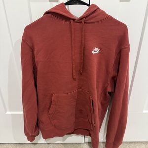 Nike Sweatshirt